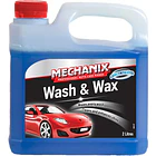 Shampoo concentrado Mechanix Wash & Wax 1