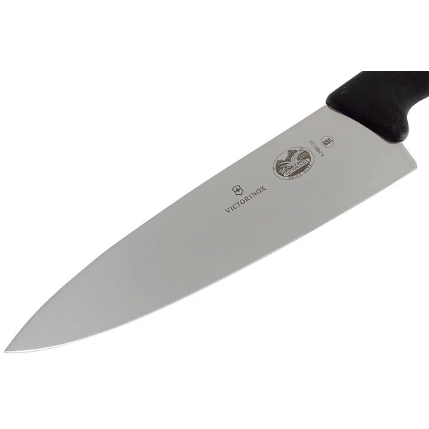 Victorinox Cuchillo Fibrox trinchar Extra 20cm 5.2063.20 1