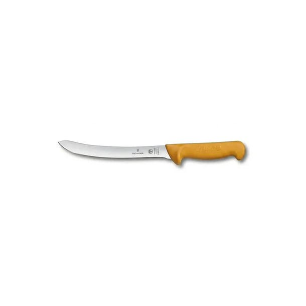 Cuchillo Fileteador Victorinox Fibrox Hoja 20cm 5.8452.20 1
