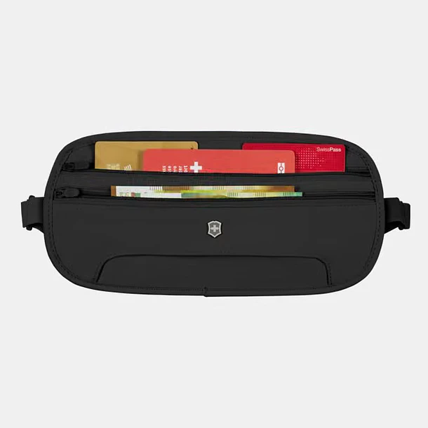Cinturón de Seguridad de lujo Con protección RFID 610601 2