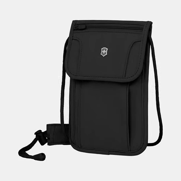 Deluxe Security Pouch con protección RFID 610603 1