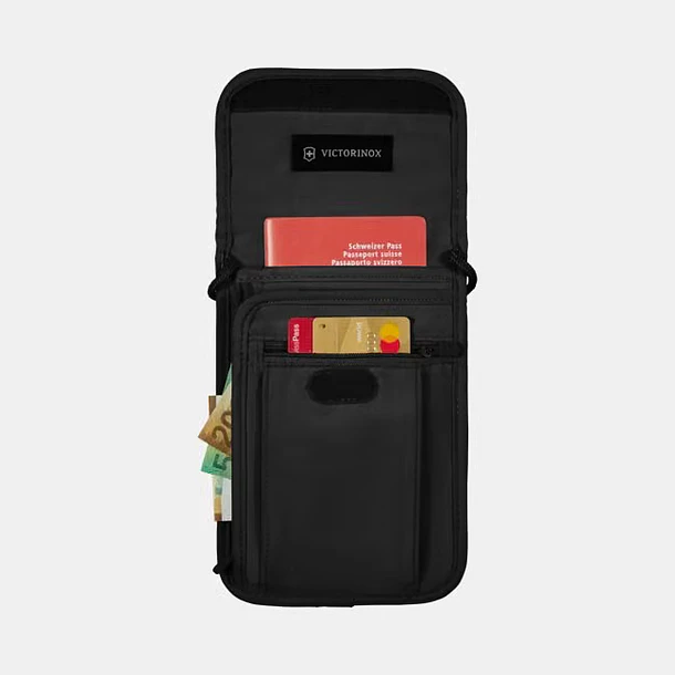 Deluxe Security Pouch con protección RFID 610603 4