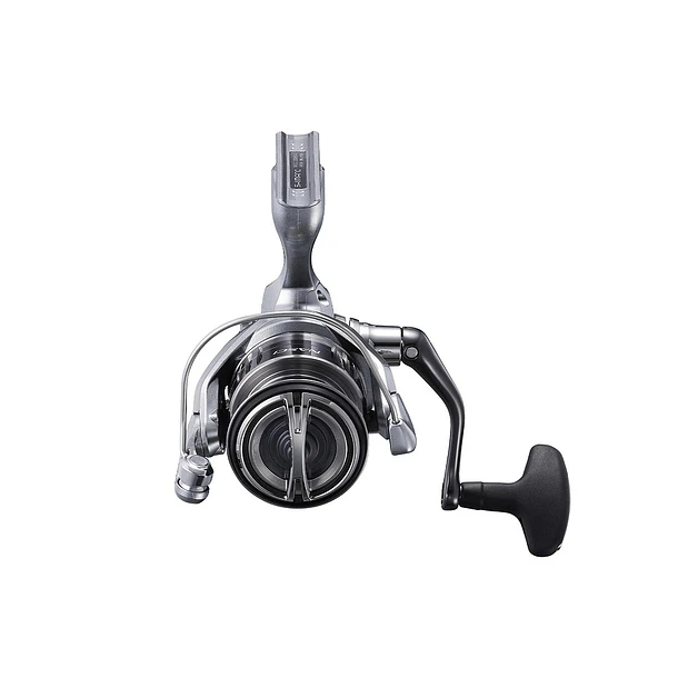 CARRETE SHIMANO NASCI C3000 2