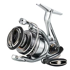 CARRETE SHIMANO NASCI C3000 1