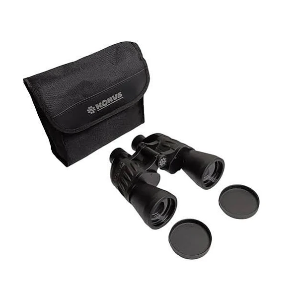 binocular Konus Sporty 10x50 WA (Modelo #2256) 1