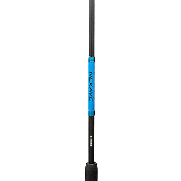 Caña Shimano Nexave Seabass 2.70m 20-60g 2