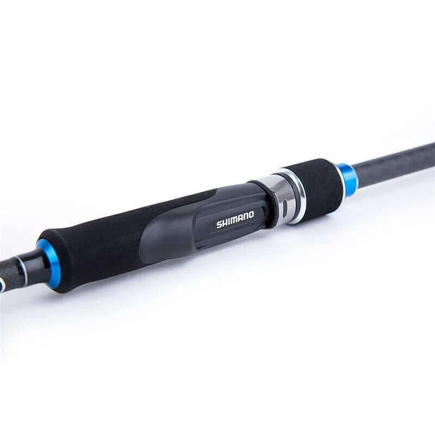Caña Shimano Nexave 702XH 210CM 14-40g 2
