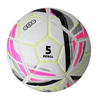 BALON DE FUTBOL TRAIN NEXUS 2