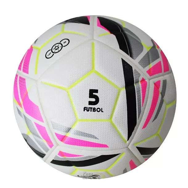 BALON DE FUTBOL TRAIN NEXUS 2