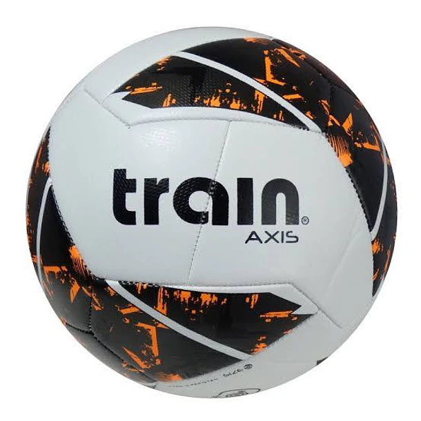BALON DE FUTBOL TRAIN AXIS n°5 1