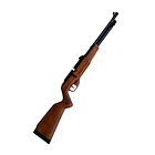 Rifle PCP 1000 Nova vista Cal.22 2