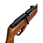Rifle PCP 1000 Nova vista Cal.22 3