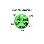 Kit de Plomos Okuma S-150 2