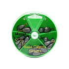 Kit de Plomos Okuma S-150 1