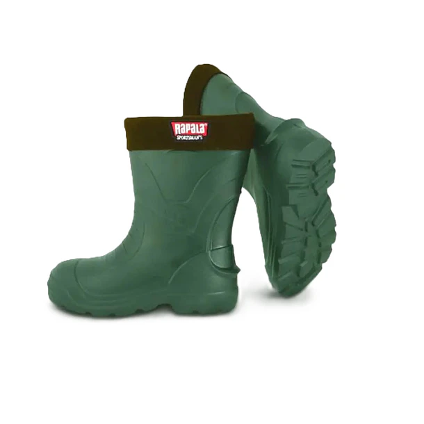 BOTA CORTA RAPALA SPORTSMAN 