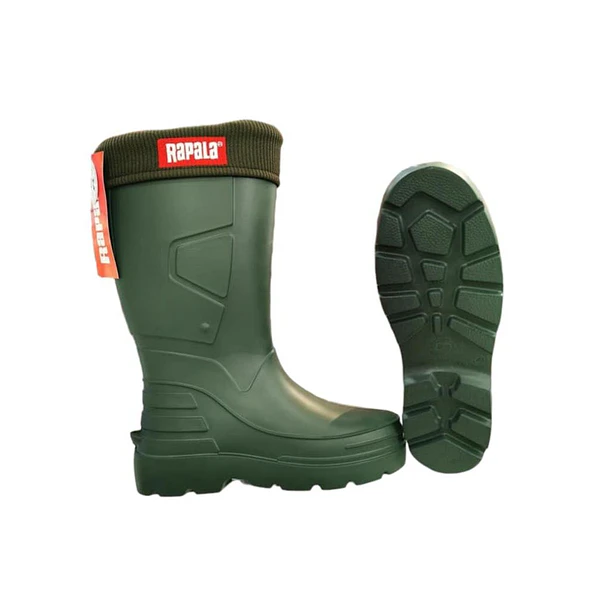 BOTA LARGA RAPALA SPORTSMAN 