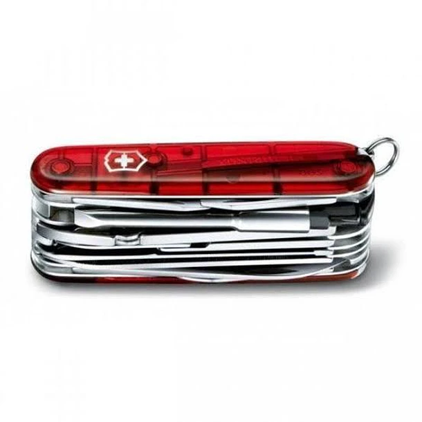 Victorinox CyberTool M (número de modelo 1.7725.T) 2