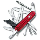 Victorinox CyberTool M (número de modelo 1.7725.T) 1