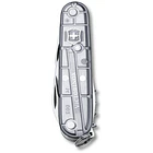 Victorinox Spartan SilverTech (número de modelo 1.3603.T7) 2