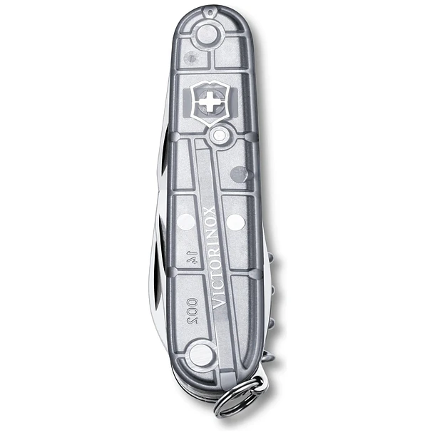 Victorinox Spartan SilverTech (número de modelo 1.3603.T7) 2