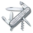 Victorinox Spartan SilverTech (número de modelo 1.3603.T7) 1