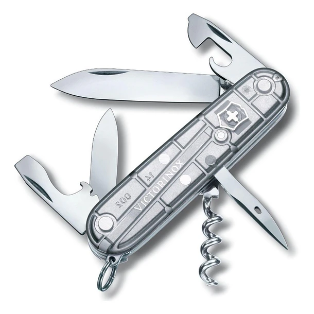 Victorinox Spartan SilverTech (número de modelo 1.3603.T7) 1