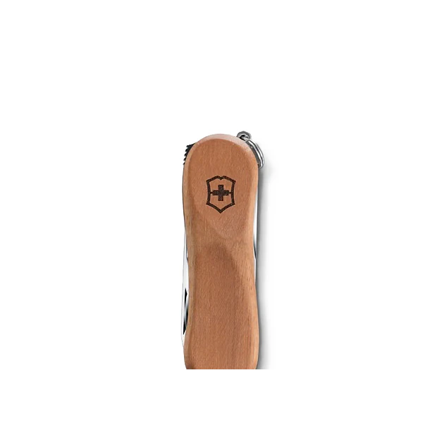 Victorinox NailClip Wood 580 (número de modelo 0.6461.63) 2