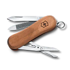 Victorinox NailClip Wood 580 (número de modelo 0.6461.63) 1