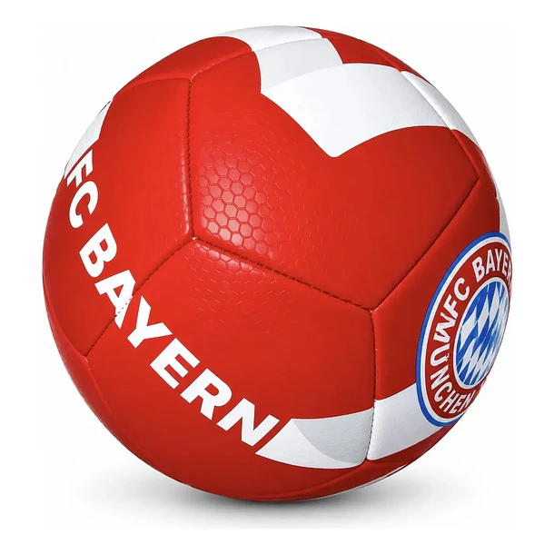 Balón Fútbol Flag Bayern Múnich #5 1
