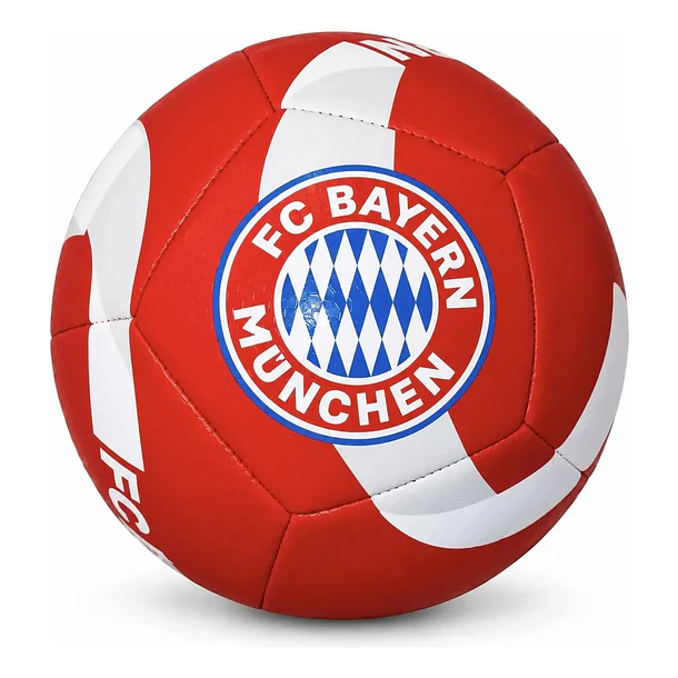 Balón Fútbol Flag Bayern Múnich #5 2