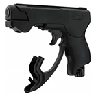 Pistola deportiva 2.4084 Compact .50 incluye CO2 2