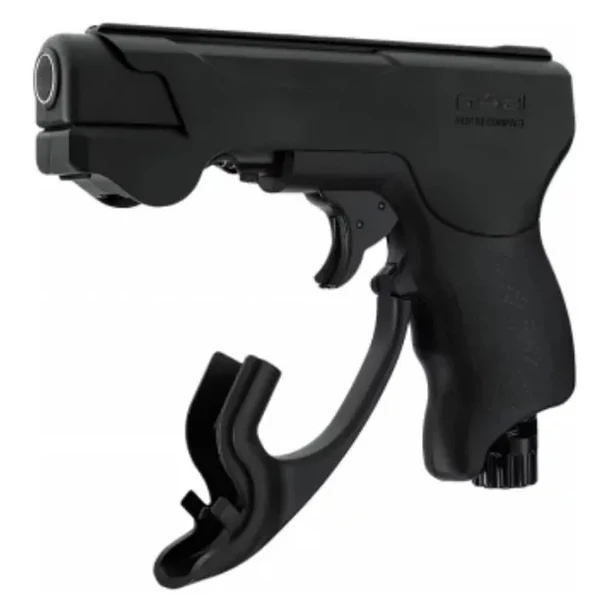 Pistola deportiva 2.4084 Compact .50 incluye CO2 2