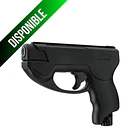 Pistola deportiva 2.4084 Compact .50 incluye CO2 3