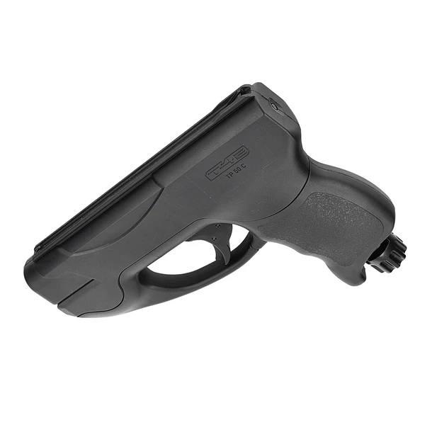 Pistola deportiva 2.4084 Compact .50 incluye CO2 1