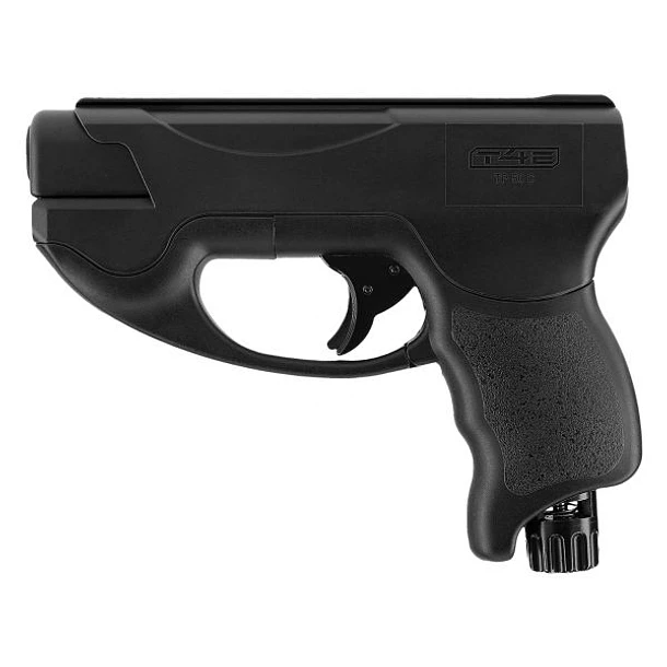 Pistola deportiva 2.4084 Compact .50 incluye CO2 5