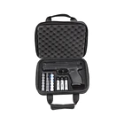 T4E Impax P68 BLK Set .68 CO2 < 16 J 6R #2.4070-1 1