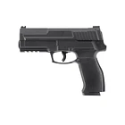 T4E Impax P68 BLK Set .68 CO2 < 16 J 6R #2.4070-1 4