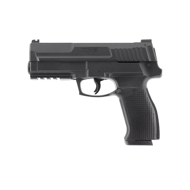 T4E Impax P68 BLK Set .68 CO2 < 16 J 6R #2.4070-1 4