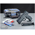 T4E Impax P68 BLK Set .68 CO2 < 16 J 6R #2.4070-1 2