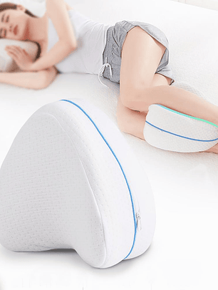 Cojín Viscoelástico Piernas