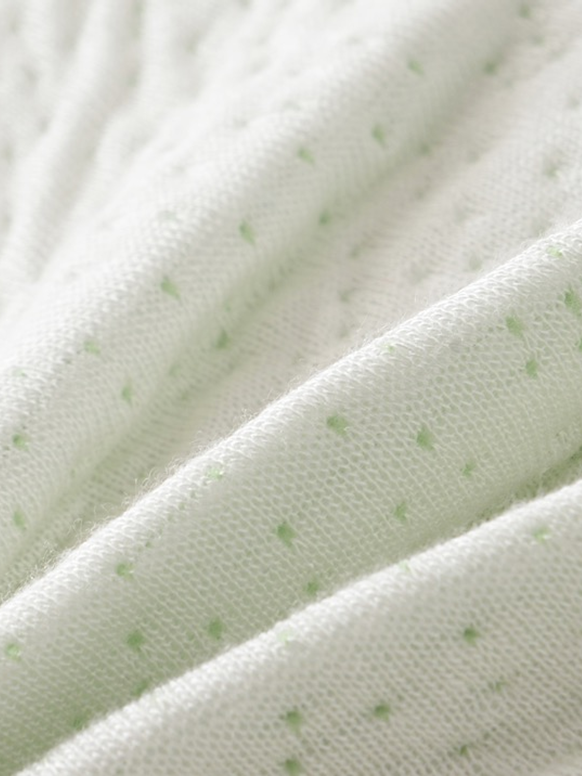 Almohada Viscoelástica Bamboo Gel (60x40x12) 3