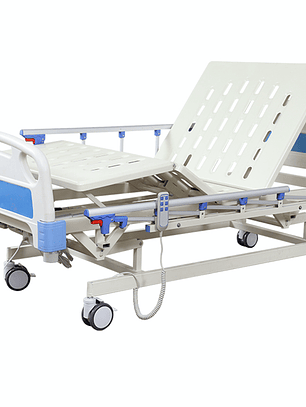 Catre Clínico ELECTRICO 4 Funciones