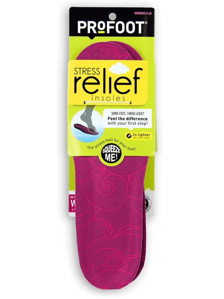 PLANTILLA ANTI STRESS MUJER 1