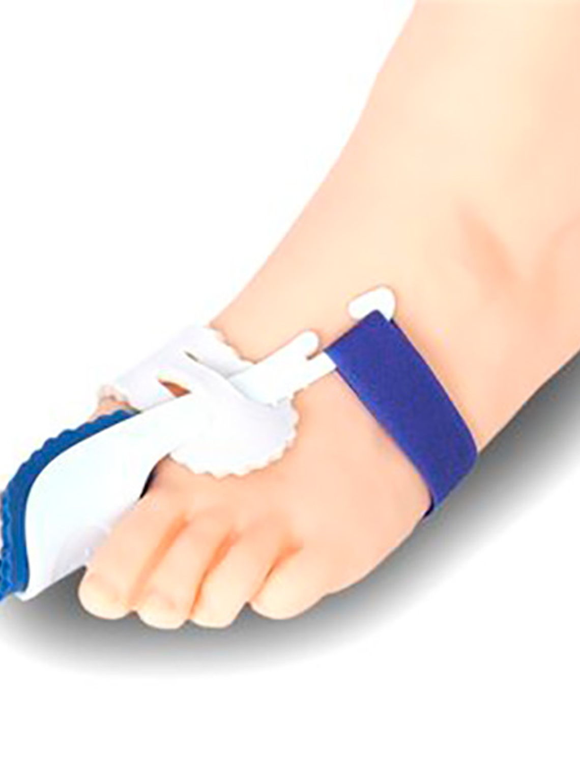 Corrector de Juanetes Nocturno (Férula) 2