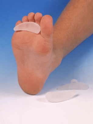 Corrector Dedo en Garra, Dedo Martillo