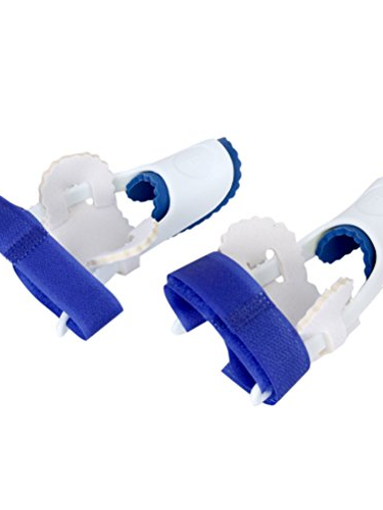 Corrector de Juanetes Nocturno (Férula) 3