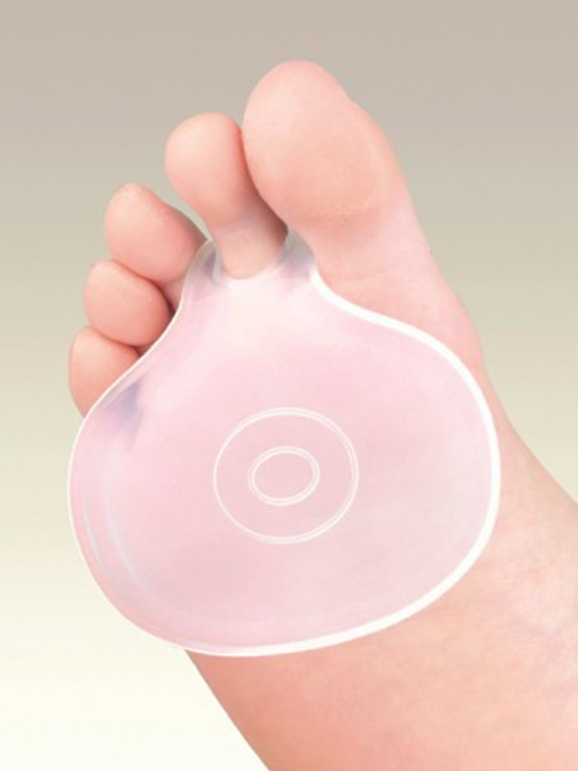 Almohadilla metatarsal (1 par) 1