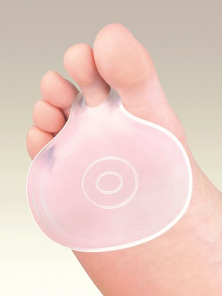 Almohadilla metatarsal (1 par) 1