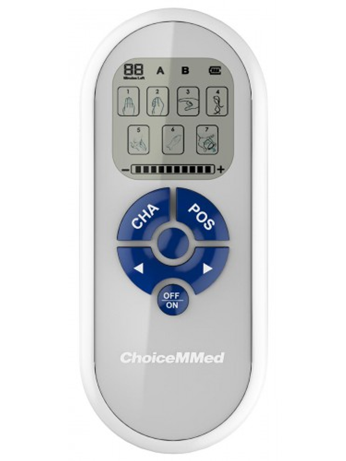 TENS CHOICEMMED MDTS100 2