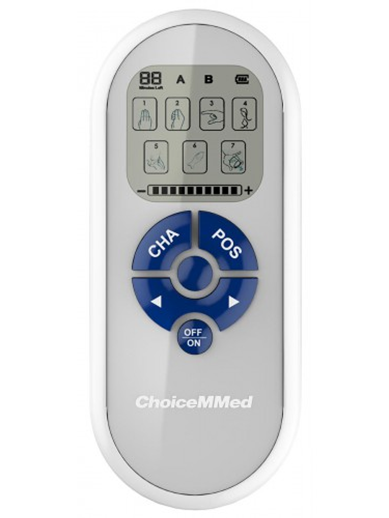 TENS CHOICEMMED MDTS100 2